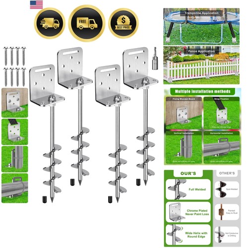 Pack 24 ground - 18",