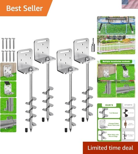 Pack 24 ground - 24",