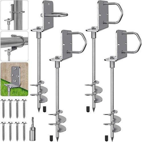Heavy duty screw in - heavy,