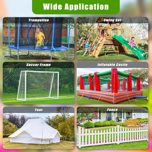 Pack 24 ground - pack,
